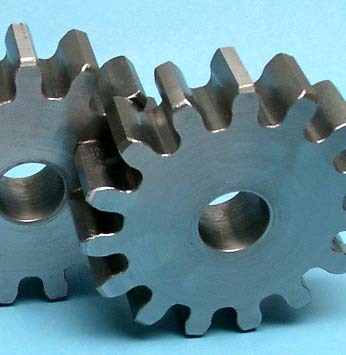 We're interested in gear cutting/grinding, spur gears, bevel gears, helical gears, and more. Follow us for news and commentary.