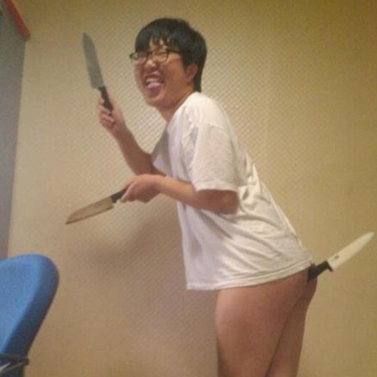 sticky_mitts's profile picture. Anal