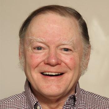 RichORourke's profile picture. Not actual size