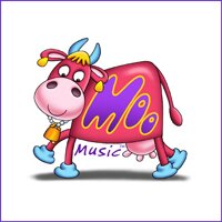 Moosical Fun for Your Little One! 10:30am Tues at St Peter's Centre, 1:15pm Weds at Ladybrook Community Centre & 10am Thurs at Playmania. Also Moosical Moovers.