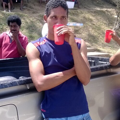 bernard_ronnie's profile picture. 