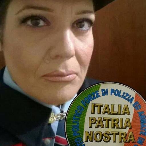 Socio Fondatore MOVIMENTO POLITICO FORZE DI POLIZIA ED ARMATE IN CONGEDO
https://t.co/Xr908EUBCT