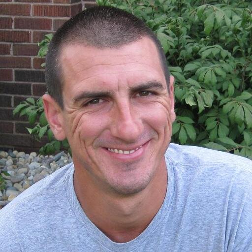 Owner of Schott Services LLC in Indianapolis. I love helping people enjoy their yard- landscaping, hauling junk, clearing brush, and anything involving dirt!