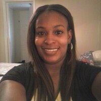 Tamiko Hawkins - @kohawk33 Twitter Profile Photo