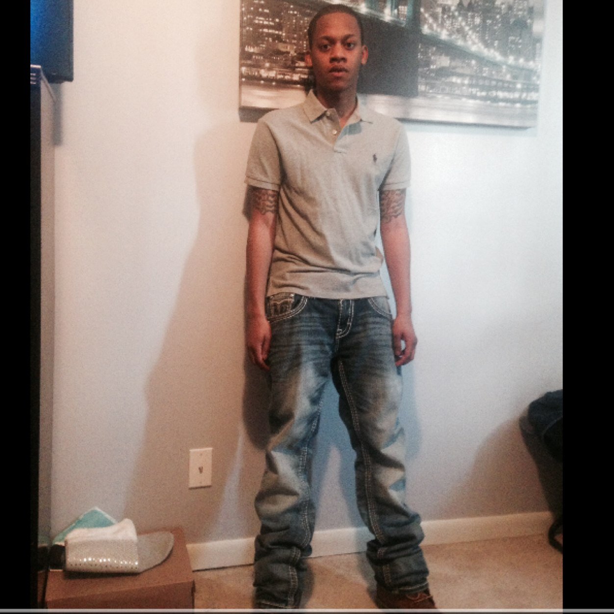 #Reno Deno Gang