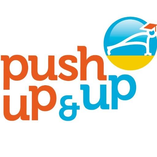 Push-Up & Up