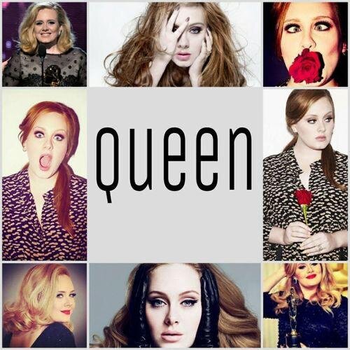 kika78941's profile picture. Hey guys ! :)) I am Daydreamer and I absolutely love Adele !!!! ♥ She is perfect for me ! ♥ My dream is meet Adele :O♥