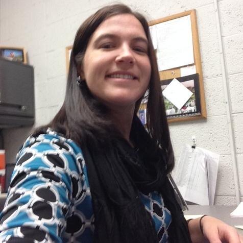 FitFunFearless's profile picture. 