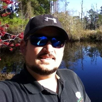 IT specialist, security systems, and everything in between. Tech nerd that loves hiking, camping and spending time with my beautiful wife.