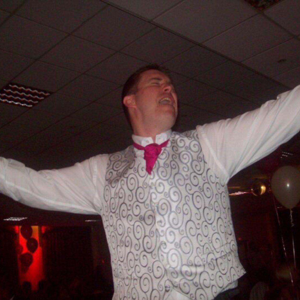 married. Two children. Carlisle United season ticket holder England ESTC member.