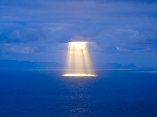 Dreamer, believer, lost, found, wandering, home all in the same boat