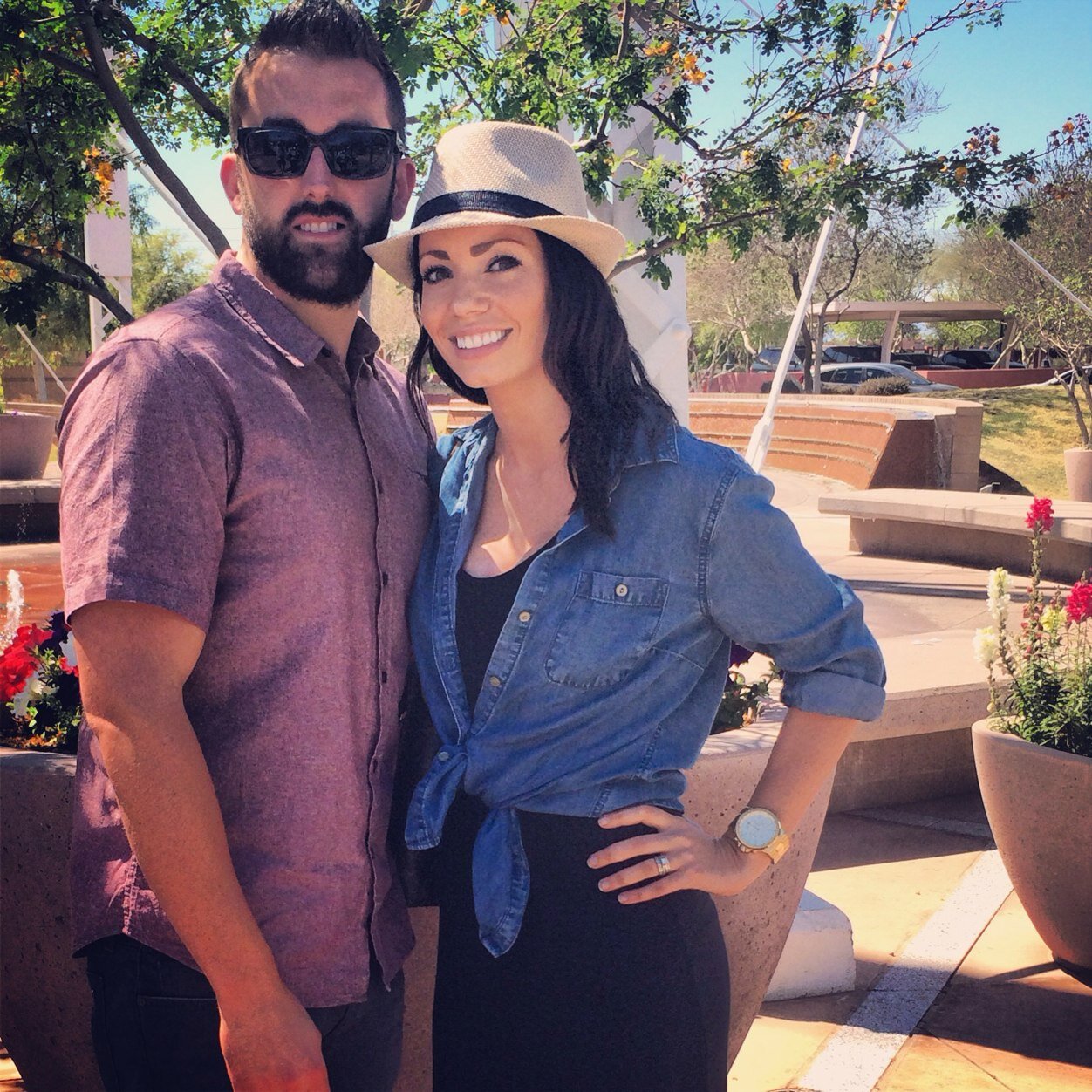 kristachesley1's profile picture. 