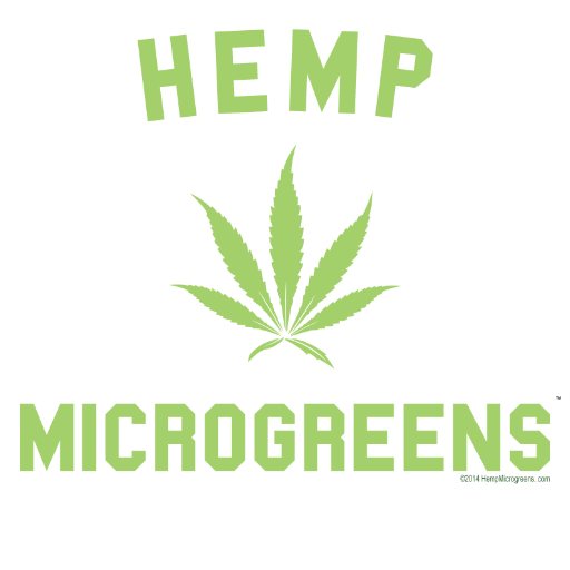 HempMicroGreens™ are MACRO health!