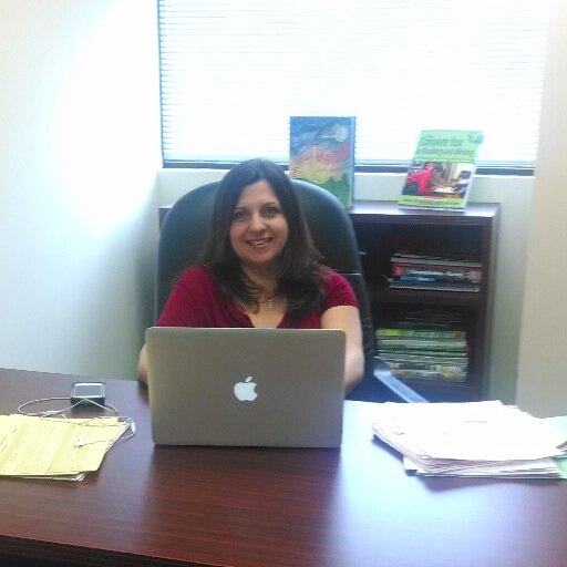 Educational consultant, author, blogger, lifelong learner, wife, and mom to 2 great kids! Passionate about reading, writing, and every child's right to learn.