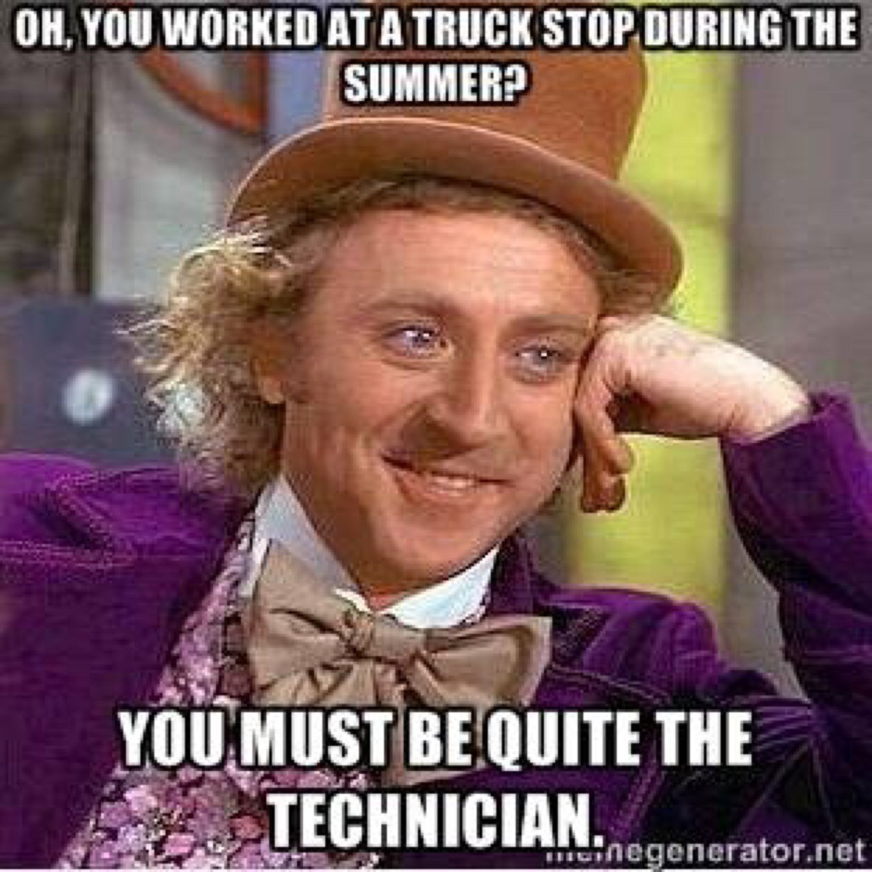 UNOH memes now on twitter! Feel free to submit your own and be sure to follow. #UNOH #RacerGang