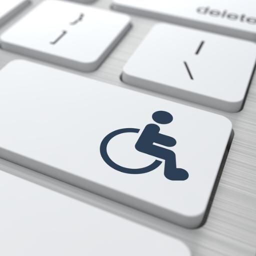 Site d'actualités autour du handicap !