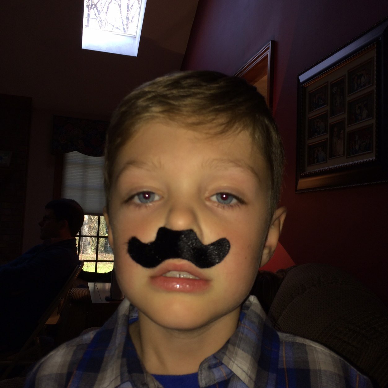 jwalker0274's profile picture. 