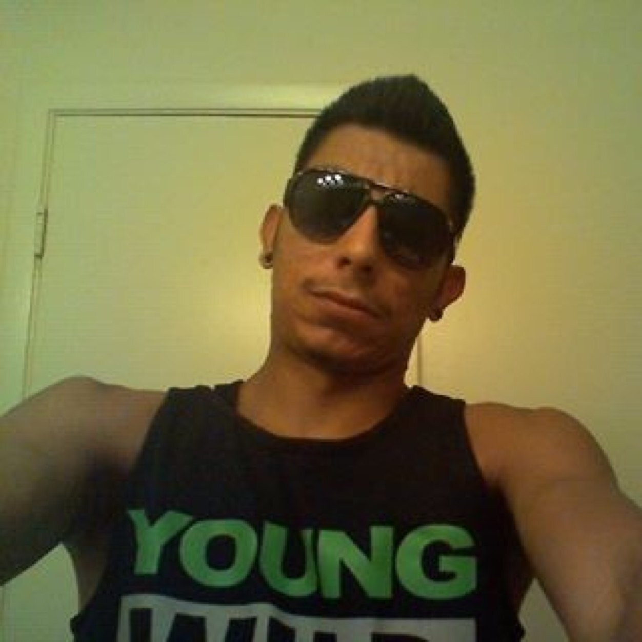 _Muchachorico's profile picture. Good ol G.A 
snapchat : getrichyrich 
instsgram : getrichyrich
#TheFamily #KloudGang