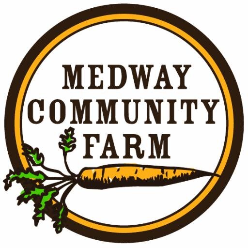 Medway Community Farm is focused on promoting sustainable agriculture, reinforcing education, and serving the town of Medway, MA.