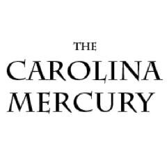 North Carolina news, politics and items of Interest. 
Official twitter feed of The Carolina Mercury. #ncpol #ncgov #ncga
