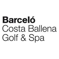 El hotel Barceló Costa Ballena Golf & Spa**** está situado entre Rota y Chipiona, en la provincia de Cádiz. Frente a un campo de golf y cercano a la playa.