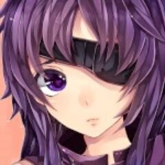 Amo:Rock,anime,gore,yuri,doce e animais *u*  meu antigo twitter (que não consigo entrar e que meu e-mail dele não consigo entrar também '=') esta ai em baixo ^^