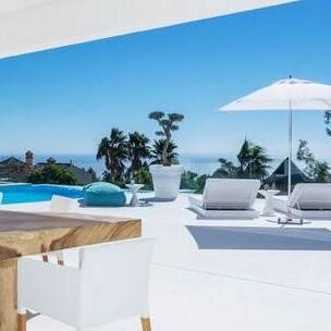 modernvillas's profile picture. We design and build the most luxurious modern villas around the world