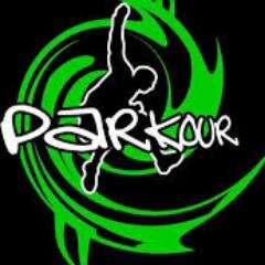 FREERUNING,PARKOUR 3 AND HALF GAMER :D