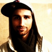 David J. Aregger (@david_aregger) 's Twitter Profile