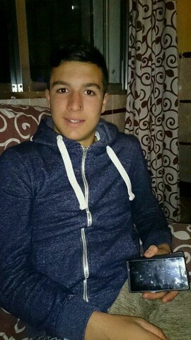 vivir la vida con los que me quieren