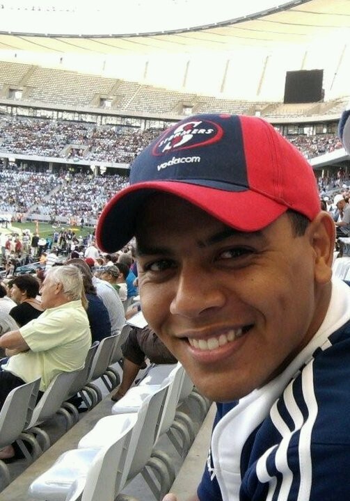 zubokke's profile picture. 