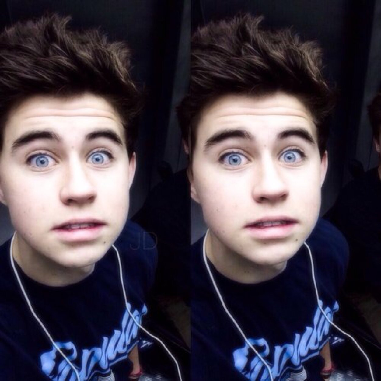what is a magcon boy?