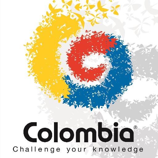 Asociación de universidades acreditadas Colombia - Challenge Your Knowledge. CCYK promotes the Colombian higher education and high quality research abroad.
