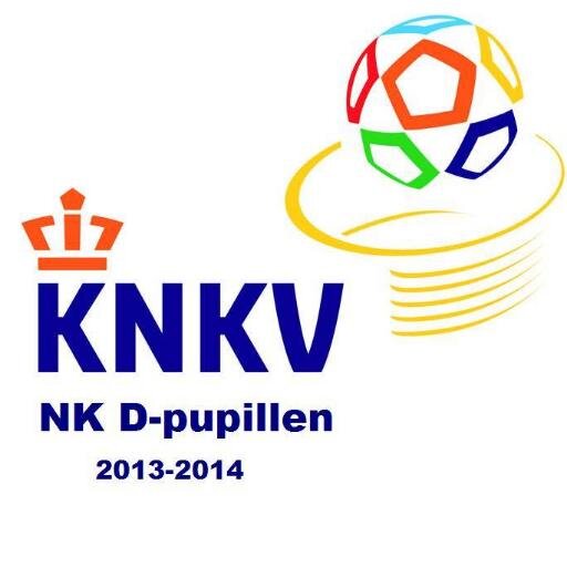 Hier vind je al het nieuws over het Nederlands kampioenschap korfballen voor D-pupillen.