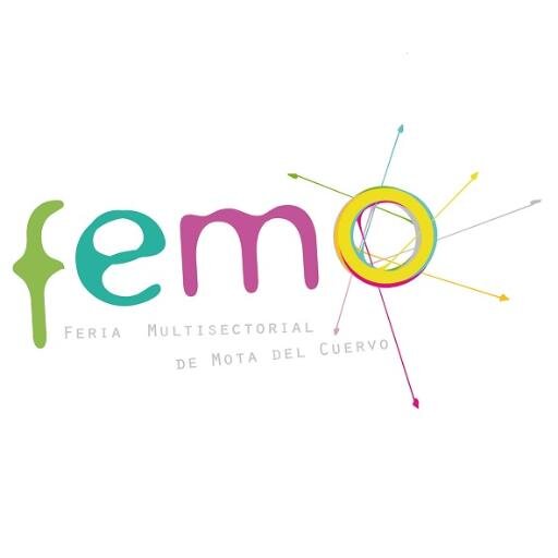 FEMO - Feria Multisectorial de Mota del Cuervo para exposición, venta o promoción de los productos y servicios de las empresas.