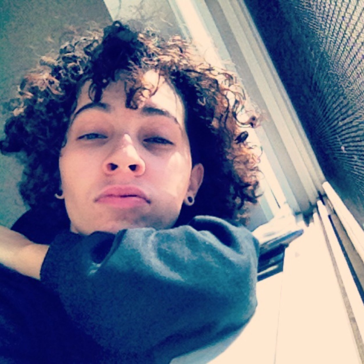 NicoSoSuave's profile picture. He who does not feel me , is not real to me . So *poof* ! Vamoose son of a biish .