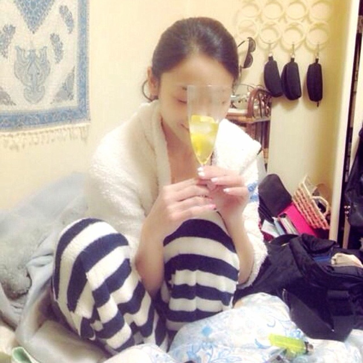 斎藤優香 Yuka7070 Twitter