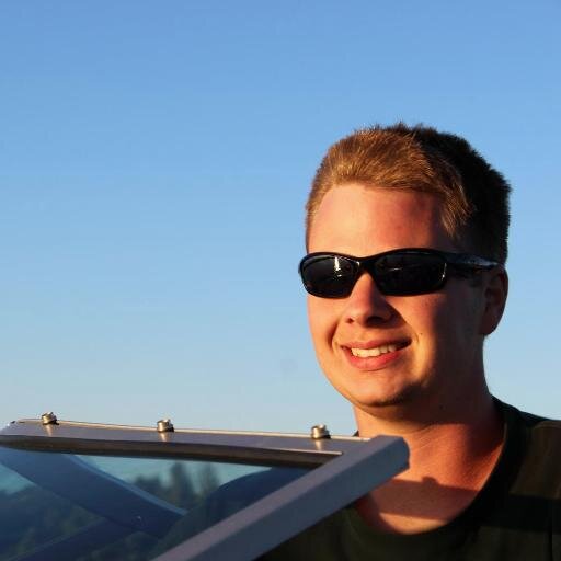 Wes Goodhoofd Profile