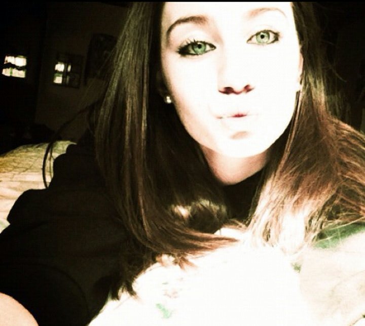 thegeekyfriend's profile picture. SamWilkinson❤