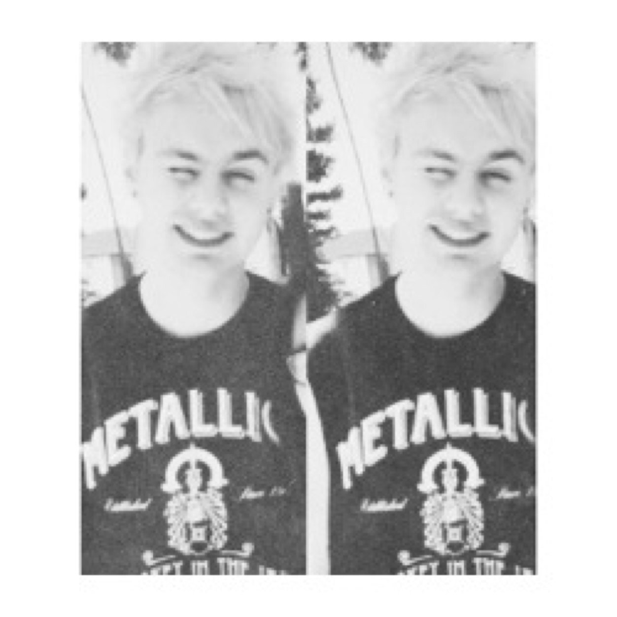 michael clifford backwards is droffilc leahcim which means heavenly being in a language i just made up // @pokemonacid