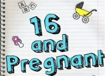 16PregSeason5's profile picture. Keep up with all the news on '16 and Pregnant'!