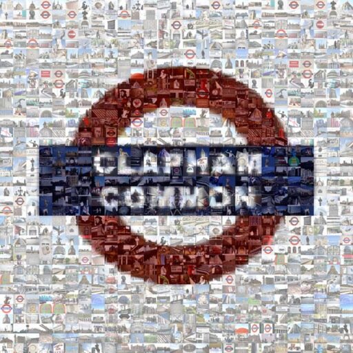 News, views and general chit-chat from around Clapham