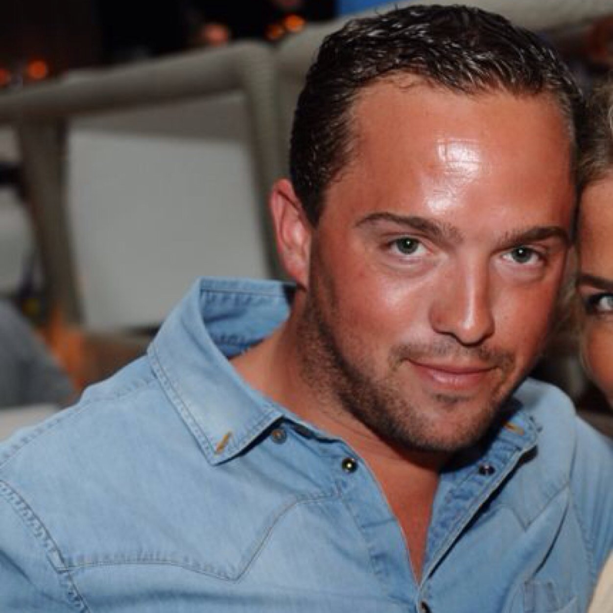 Timmetje259's profile picture. 