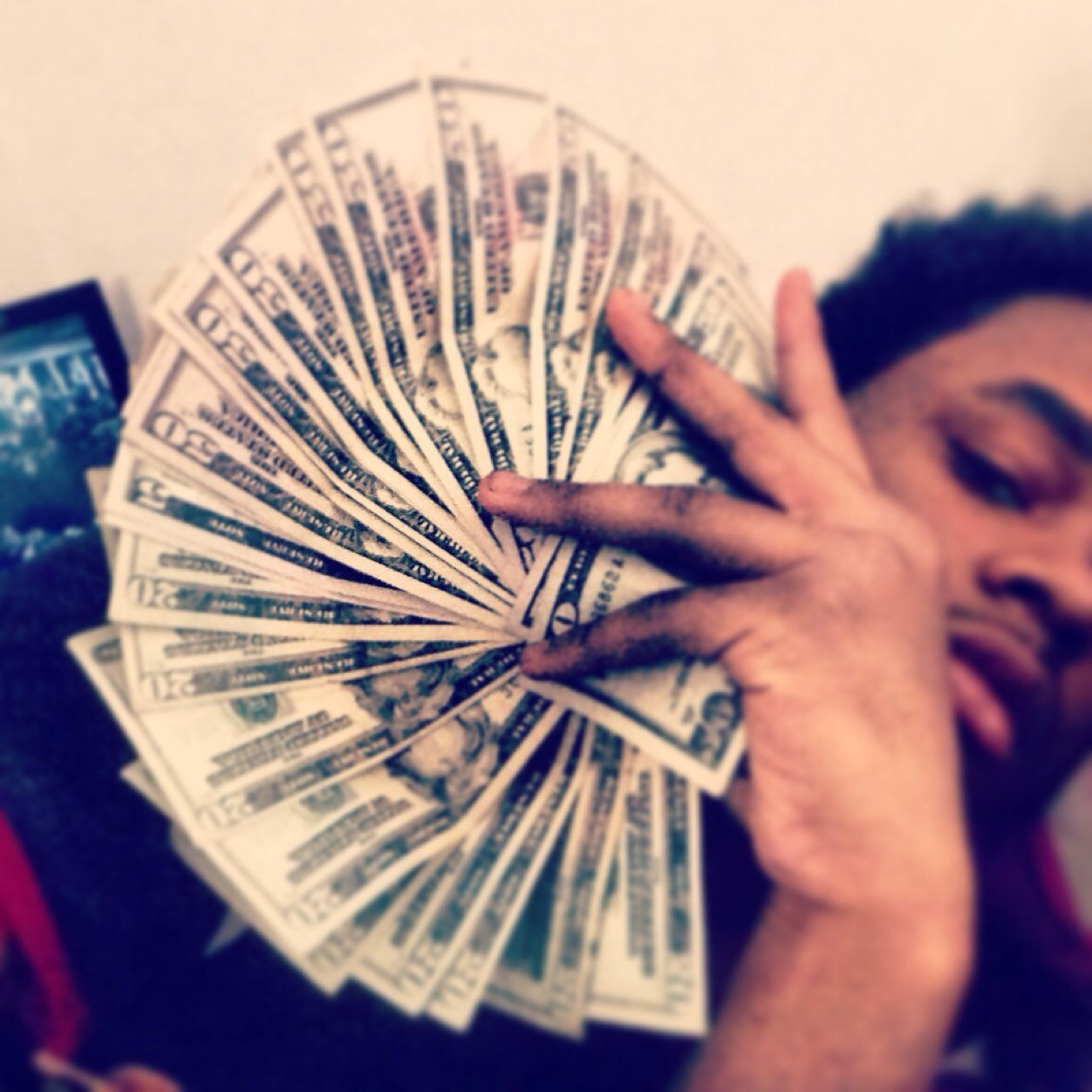 Its all about #MALAYSIA THATS IT !! #StupidGoonz R.I.P my broz..FREE EM ALL