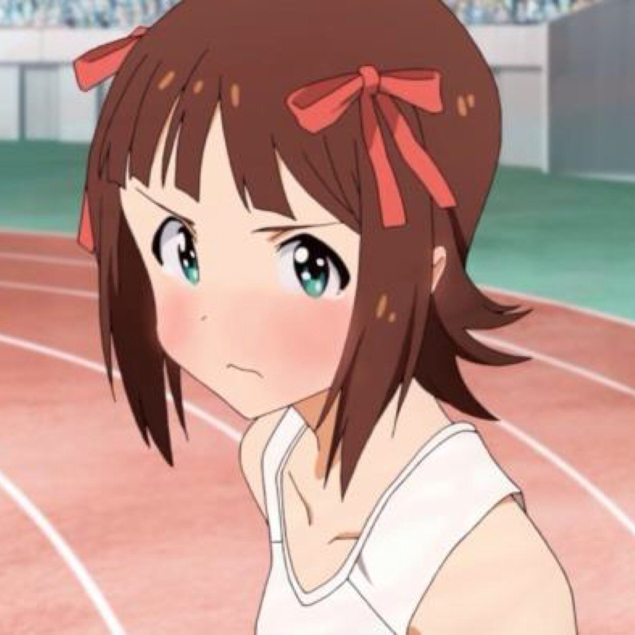 無言フォローすみません
