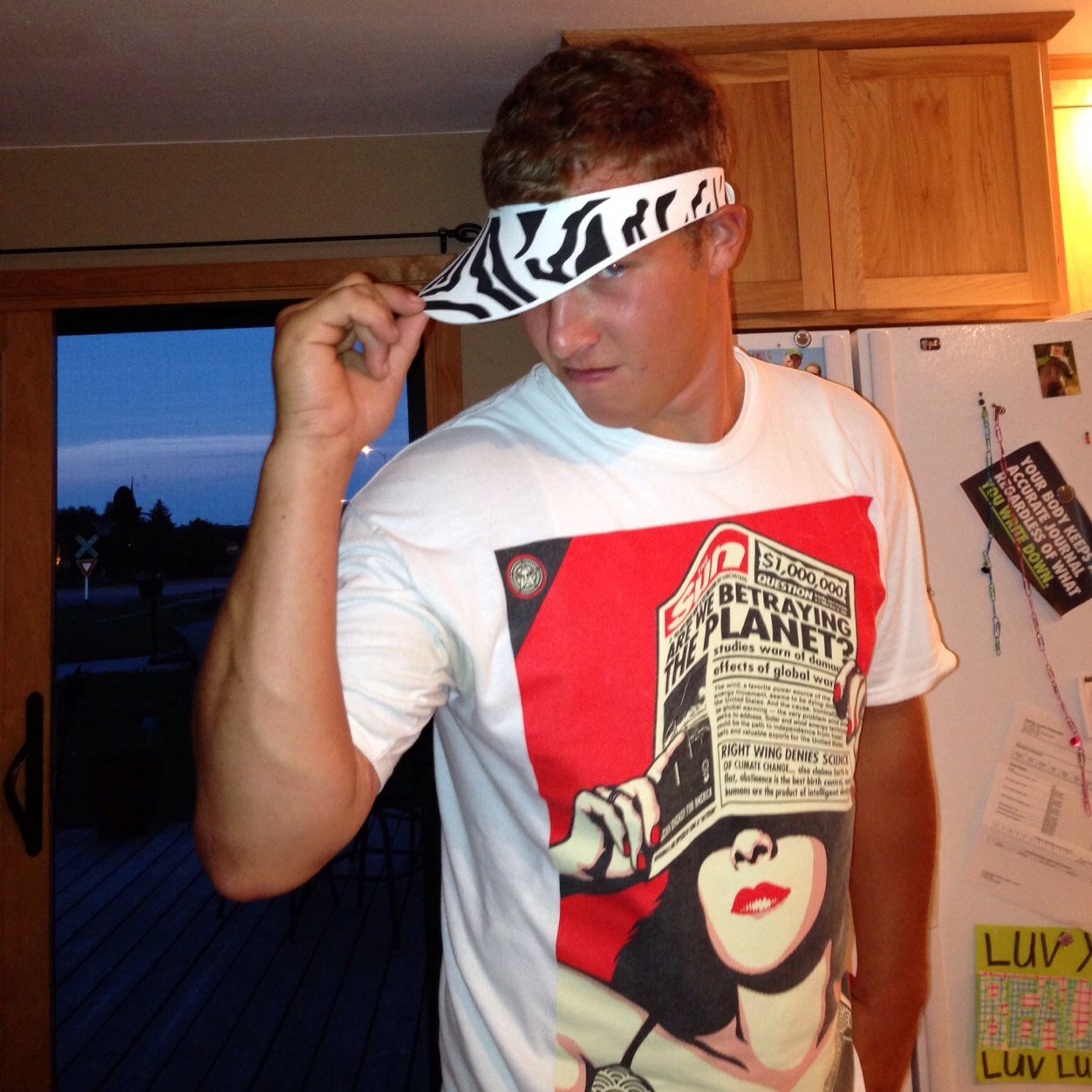 Tanner2081's profile picture. 