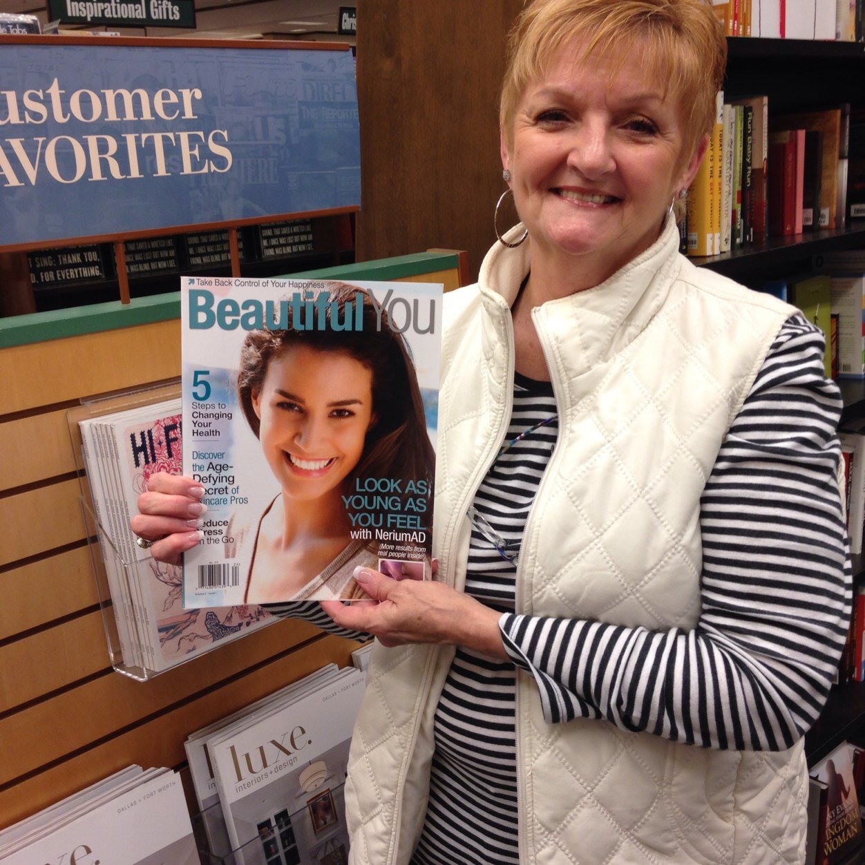 Brand Partner @ Nerium International