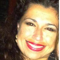 Gina Maiale (@geenavee) 's Twitter Profile