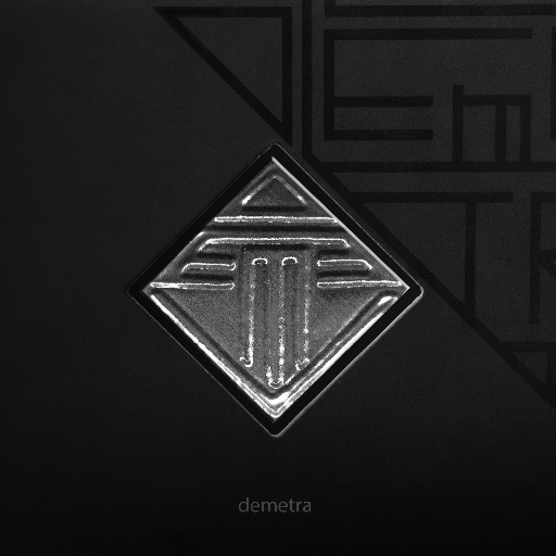 demetra_music's profile picture. band -
album disponibili su tutti i distributori digitali