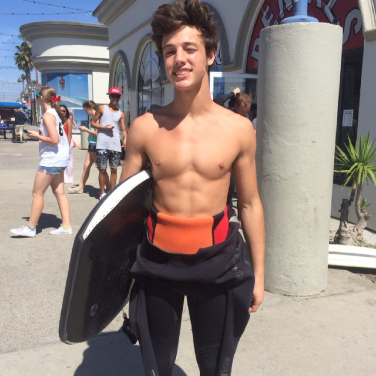 ❤️❤️❤️❤️CAMERON DALLAS